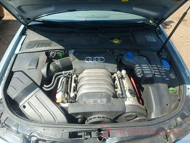 1HGCR2F51GA128559 2002 AUDI A4