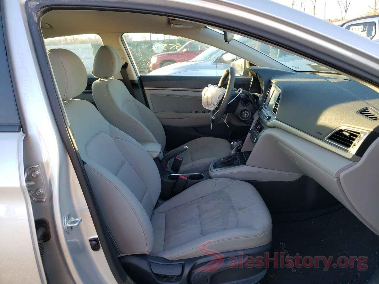 5NPD84LFXHH030641 2017 HYUNDAI ELANTRA