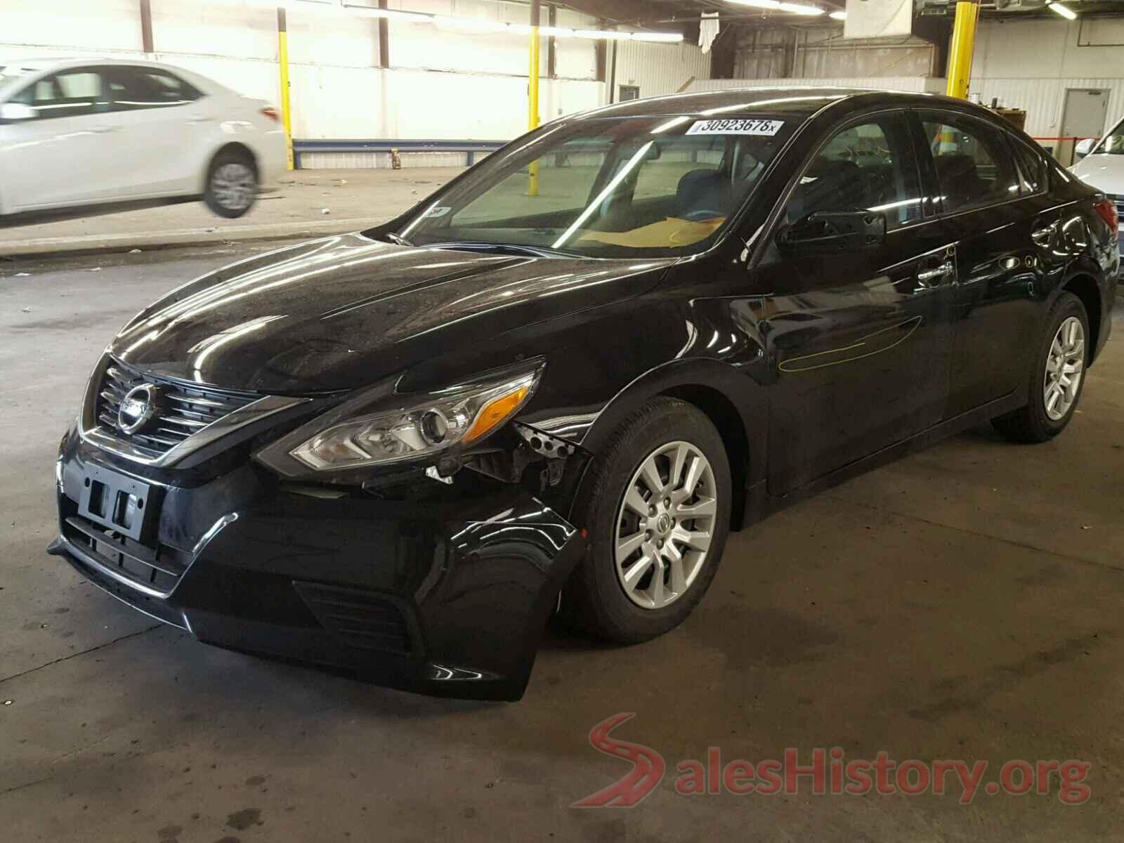 JN1BJ1AWXMW423673 2016 NISSAN ALTIMA