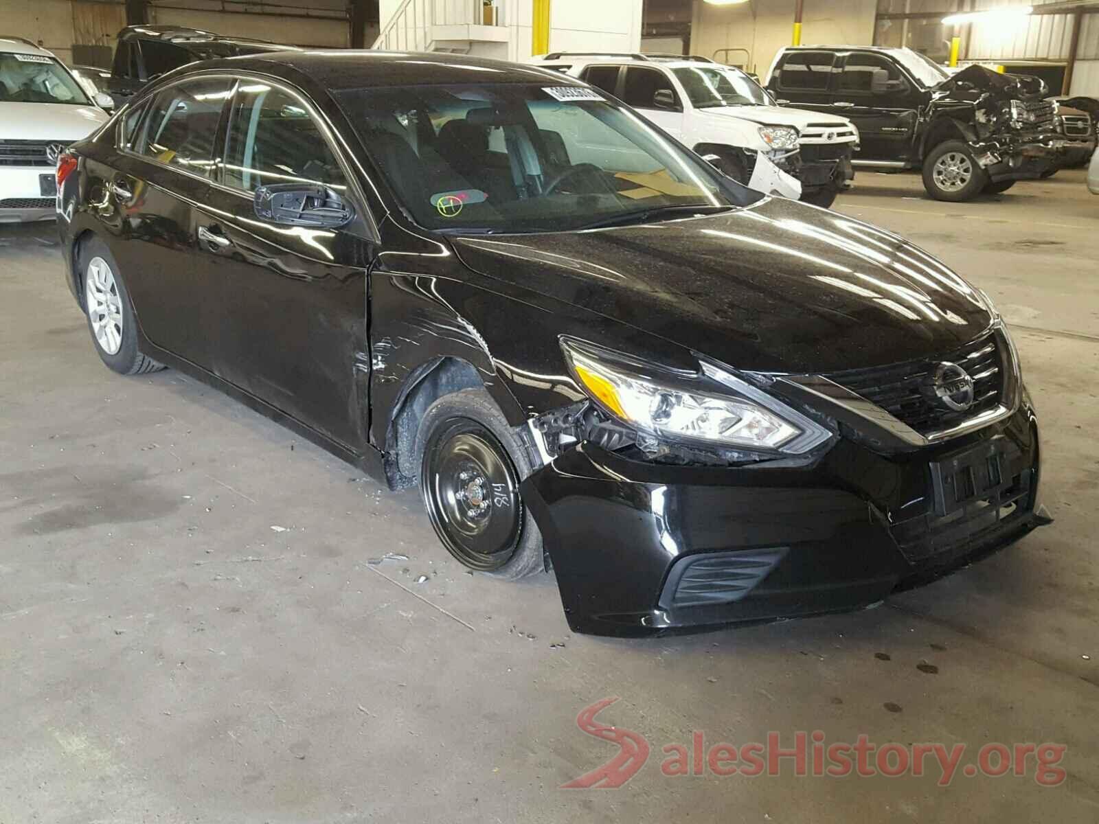 JN1BJ1AWXMW423673 2016 NISSAN ALTIMA