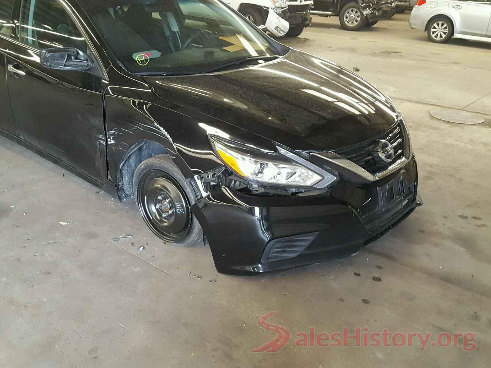 JN1BJ1AWXMW423673 2016 NISSAN ALTIMA