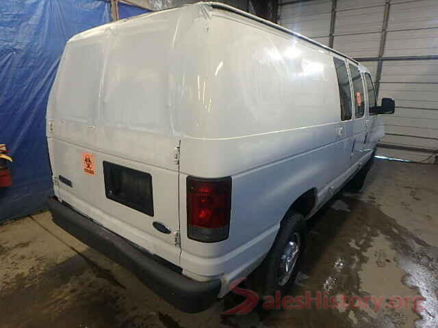 3KPFL4A7XJE170704 2006 FORD ECONOLINE