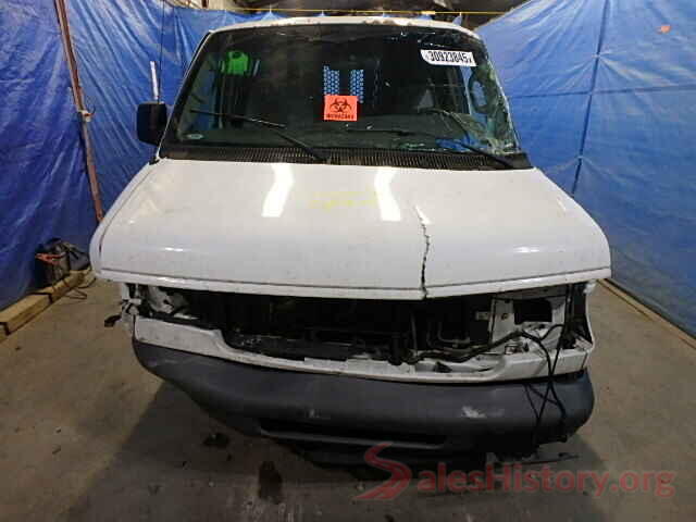 3KPFL4A7XJE170704 2006 FORD ECONOLINE