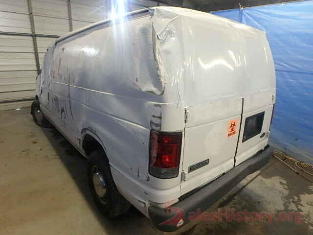 3KPFL4A7XJE170704 2006 FORD ECONOLINE