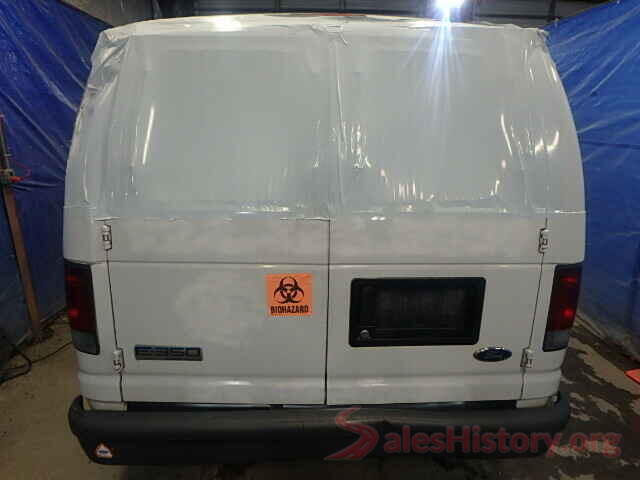 3KPFL4A7XJE170704 2006 FORD ECONOLINE