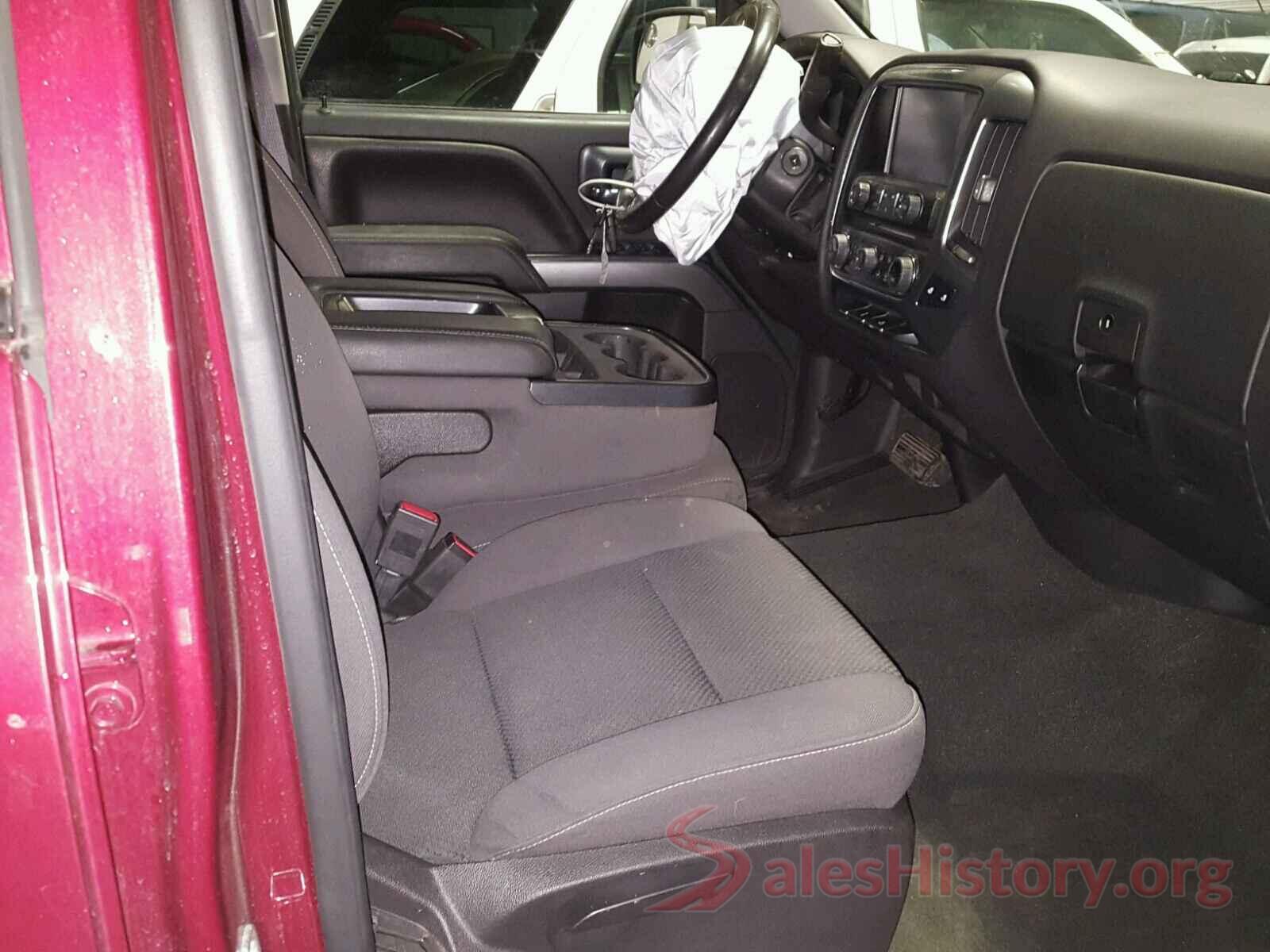 KL79MMS28MB103269 2015 CHEVROLET SILVERADO