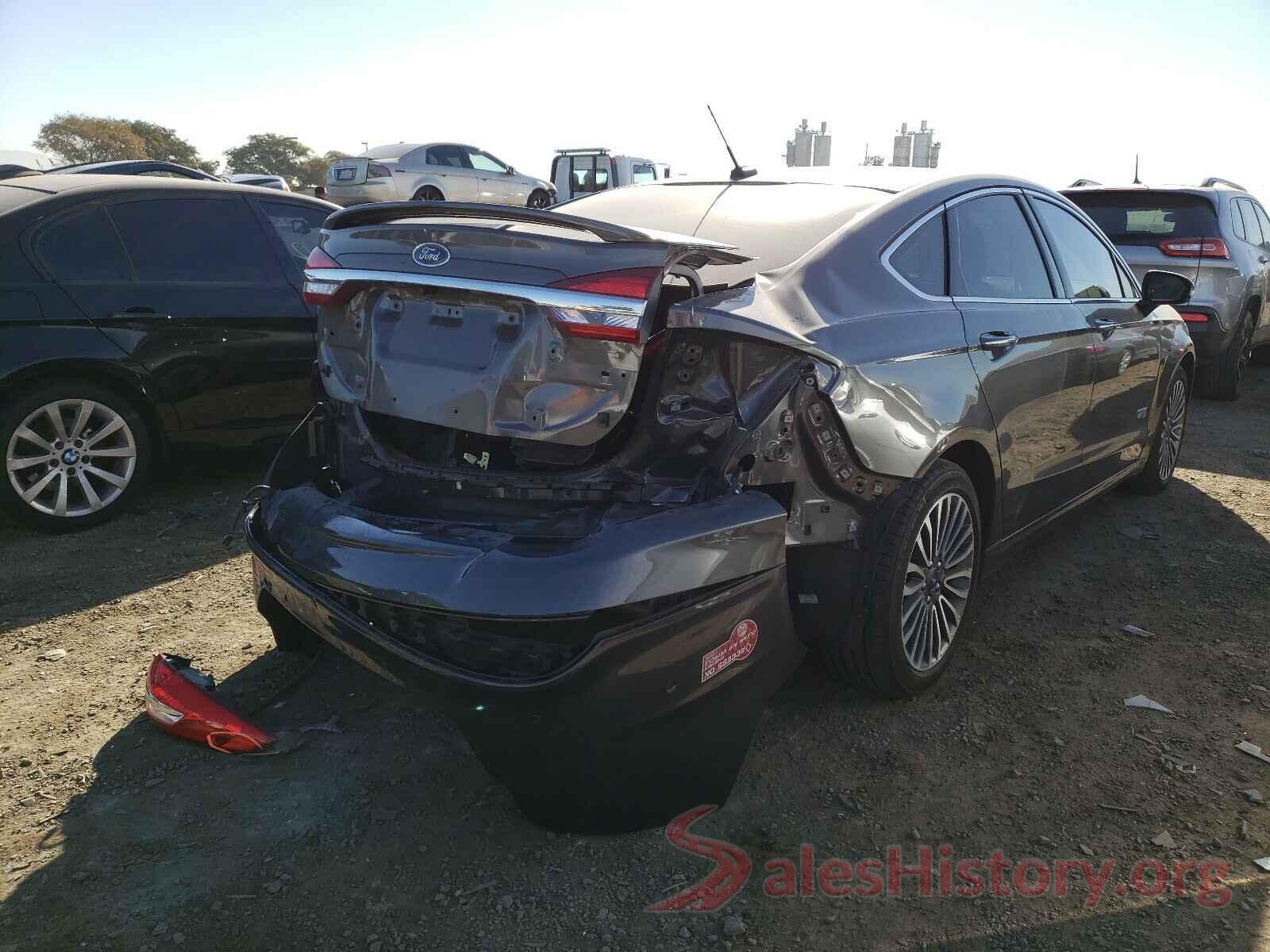 3FA6P0SU3HR413781 2017 FORD FUSION