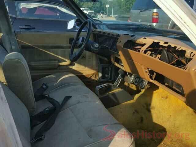 1C4BJWDG0JL871626 1977 CHEVROLET ALL OTHER