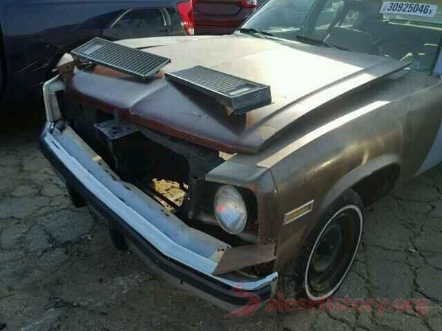 1C4BJWDG0JL871626 1977 CHEVROLET ALL OTHER