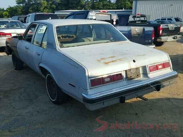 1C4BJWDG0JL871626 1977 CHEVROLET ALL OTHER