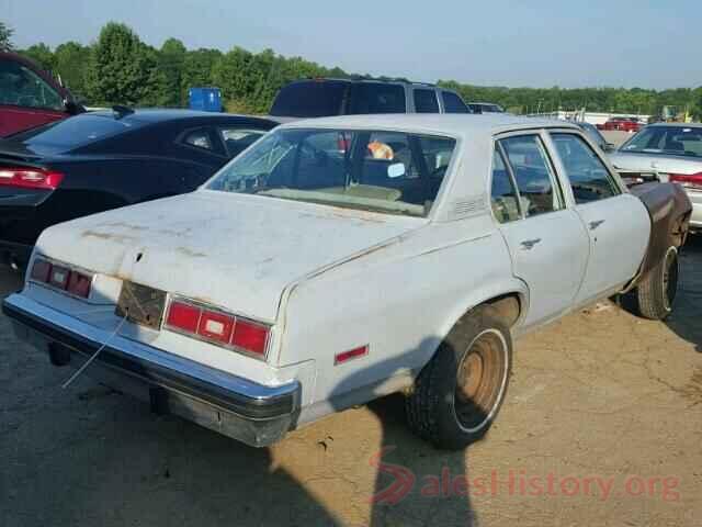 1C4BJWDG0JL871626 1977 CHEVROLET ALL OTHER