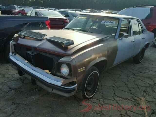 1C4BJWDG0JL871626 1977 CHEVROLET ALL OTHER