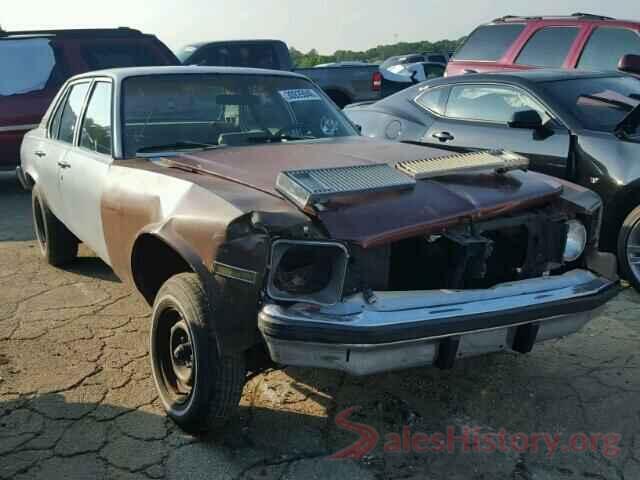 1C4BJWDG0JL871626 1977 CHEVROLET ALL OTHER