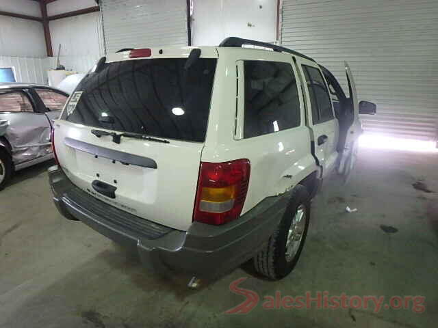 KNAFK4A67G5503923 2002 JEEP CHEROKEE