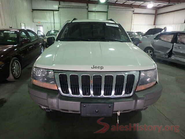 KNAFK4A67G5503923 2002 JEEP CHEROKEE