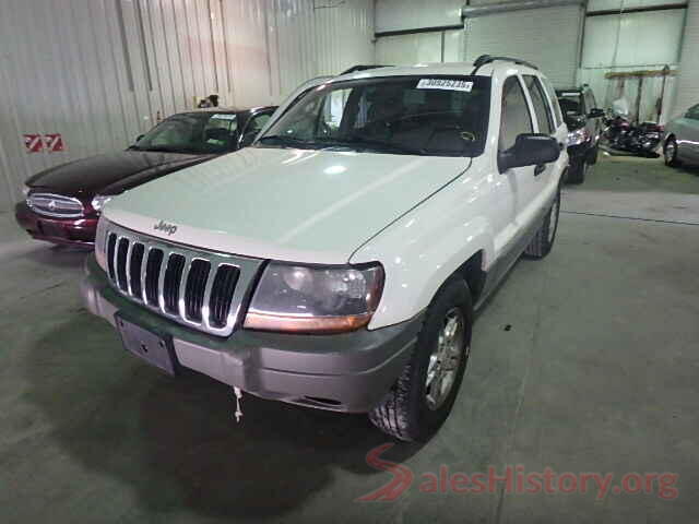 KNAFK4A67G5503923 2002 JEEP CHEROKEE