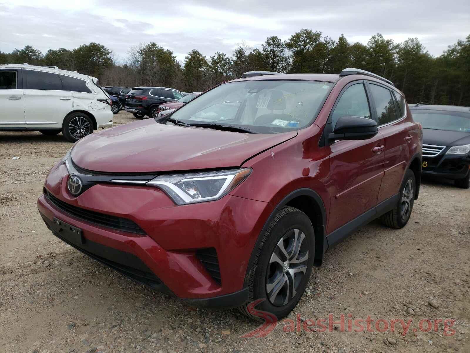 2T3BFREV7JW856327 2018 TOYOTA RAV4