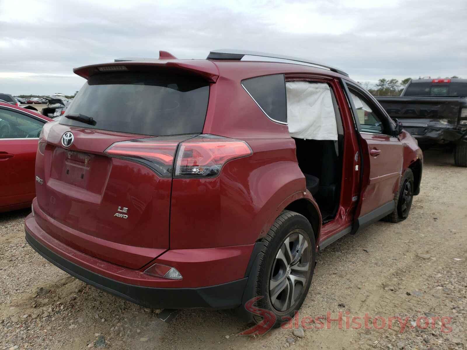 2T3BFREV7JW856327 2018 TOYOTA RAV4