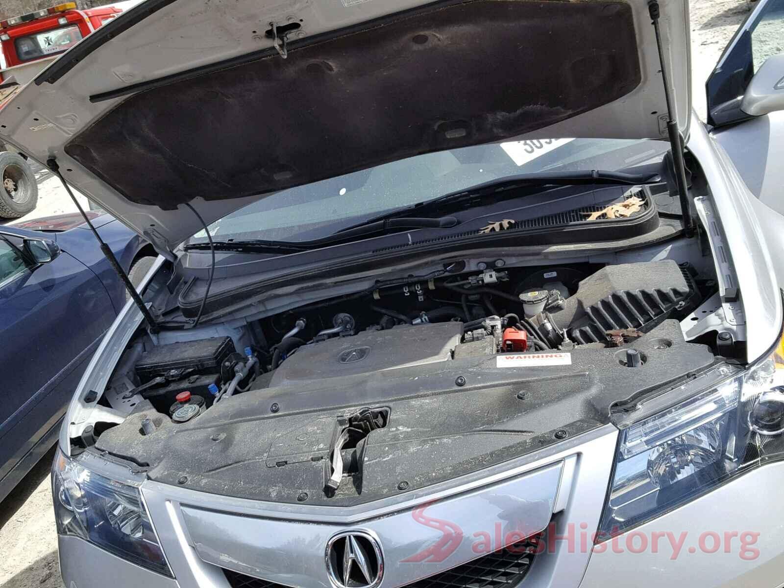 000B61HK5KU170204 2013 ACURA MDX