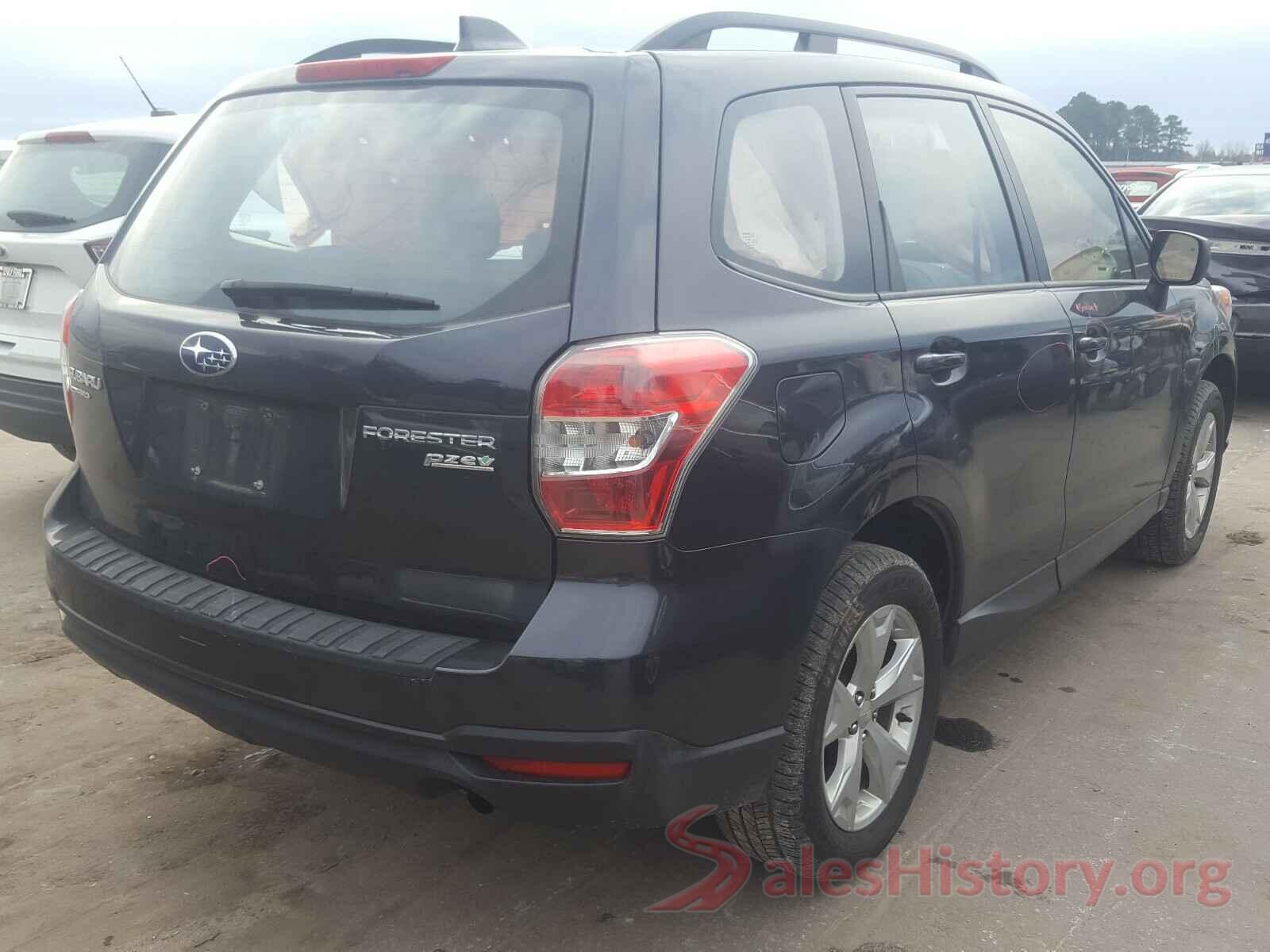 JF2SJABC1GH423170 2016 SUBARU FORESTER