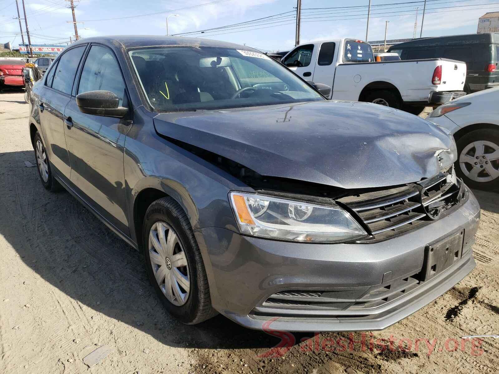 3VW267AJ8GM380944 2016 VOLKSWAGEN JETTA