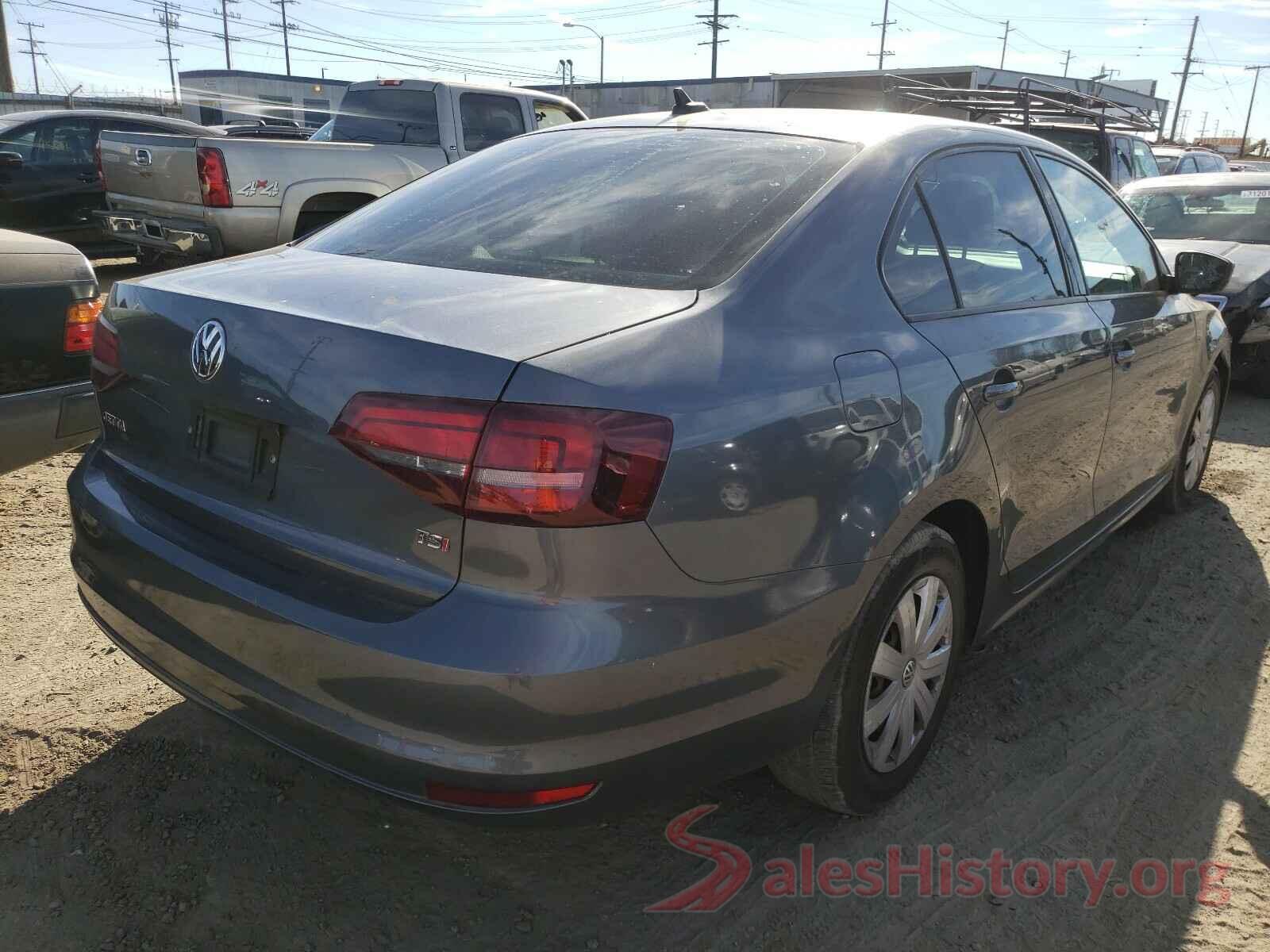 3VW267AJ8GM380944 2016 VOLKSWAGEN JETTA