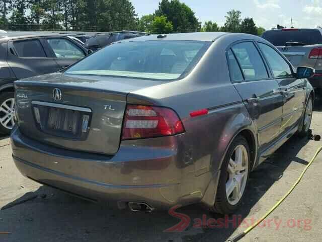 1G1ZB5ST0HF120985 2008 ACURA TL