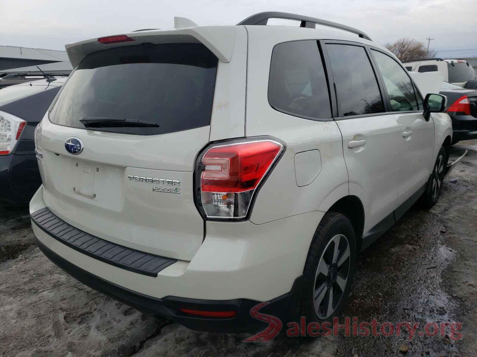 JF2SJAEC1HH557769 2017 SUBARU FORESTER