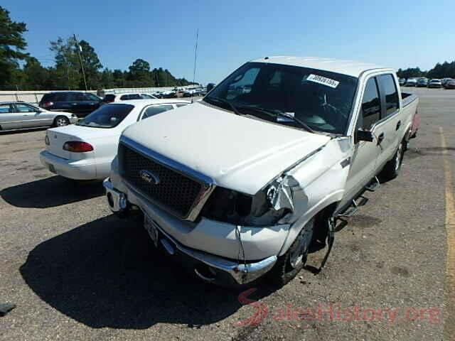 1FA6P8AMXG5278851 2007 FORD F150