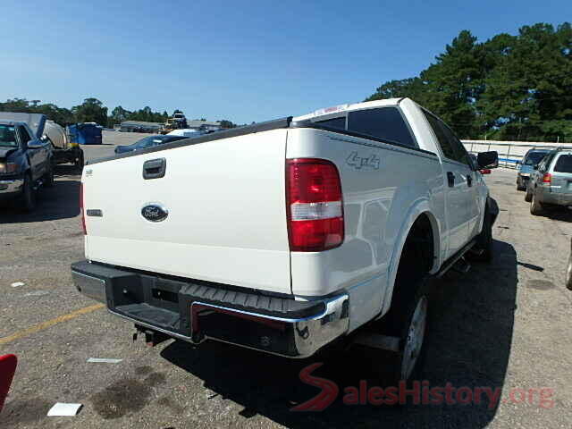 1FA6P8AMXG5278851 2007 FORD F150