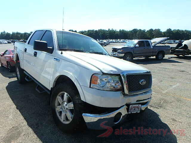 1FA6P8AMXG5278851 2007 FORD F150