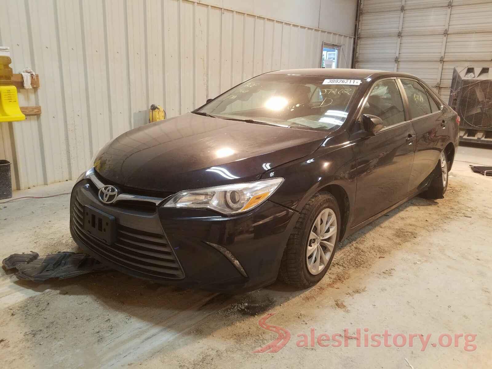 4T1BF1FK2GU515778 2016 TOYOTA CAMRY