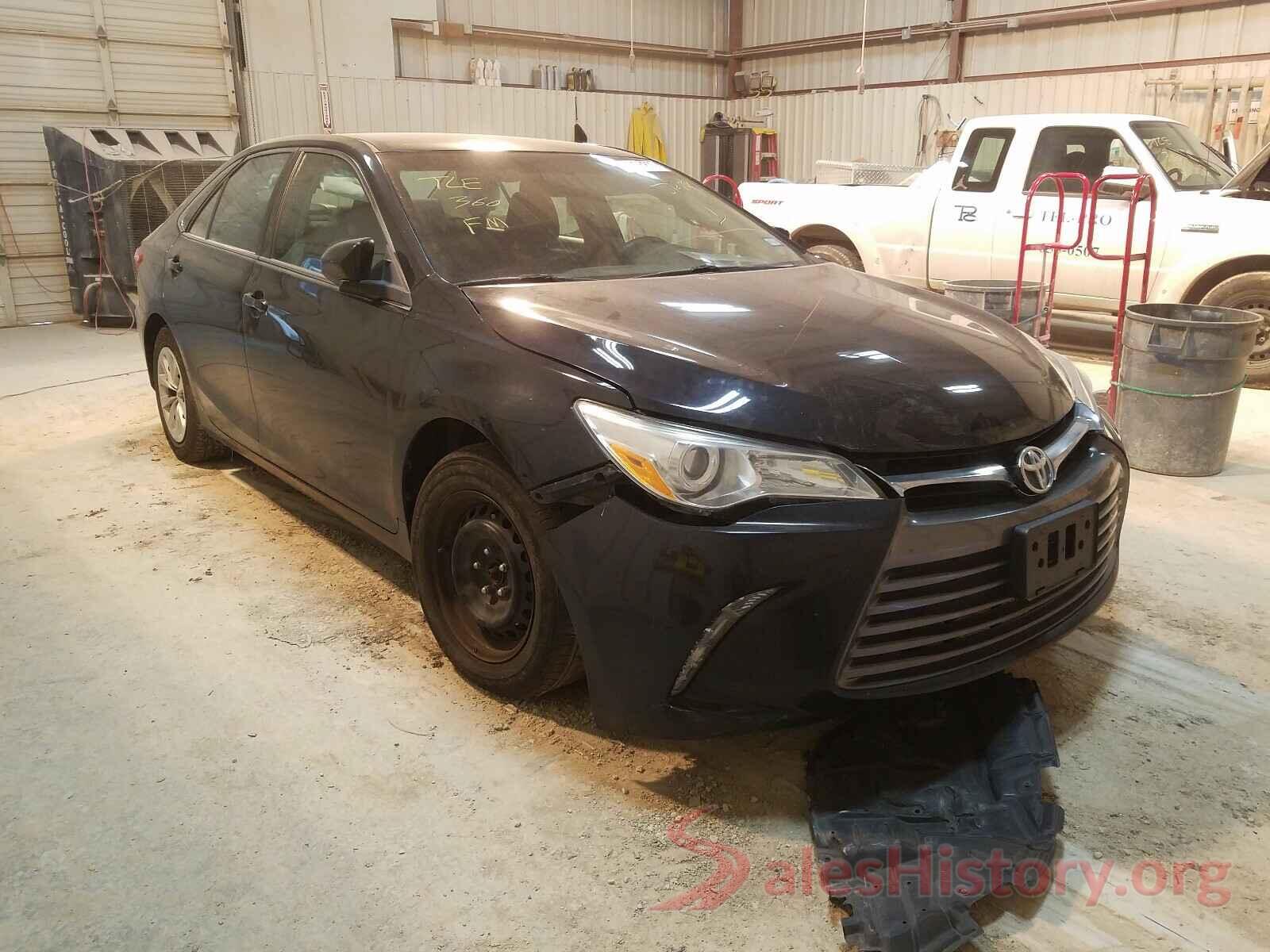 4T1BF1FK2GU515778 2016 TOYOTA CAMRY