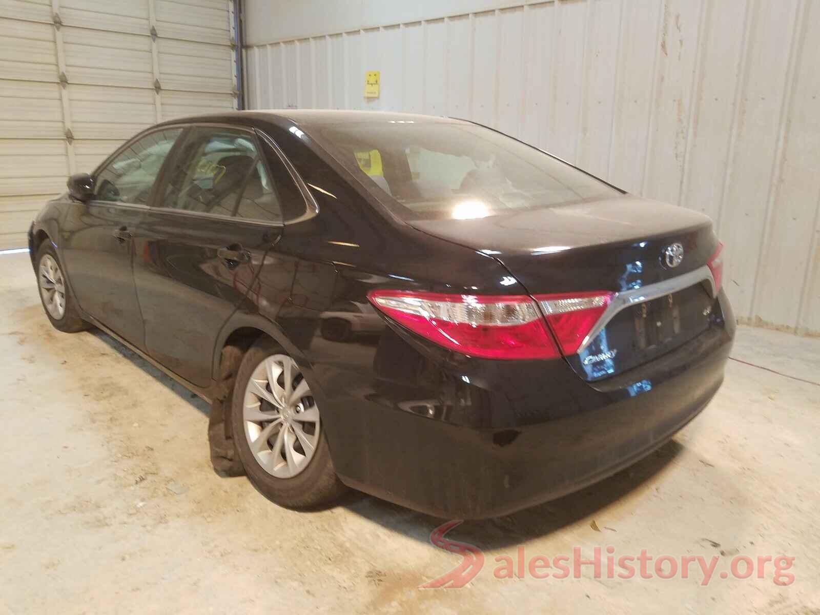 4T1BF1FK2GU515778 2016 TOYOTA CAMRY