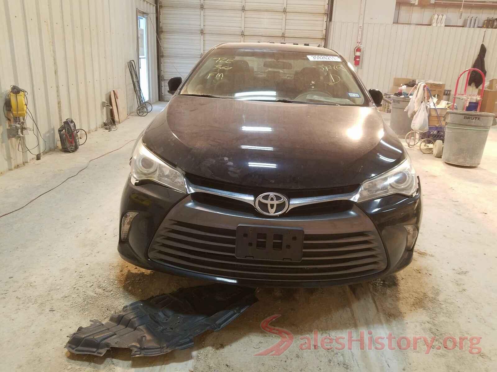 4T1BF1FK2GU515778 2016 TOYOTA CAMRY