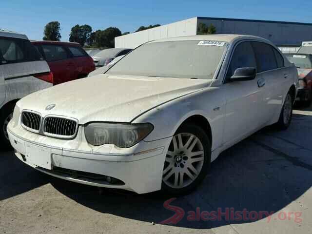 2C3CDXHG0JH128638 2003 BMW 7 SERIES