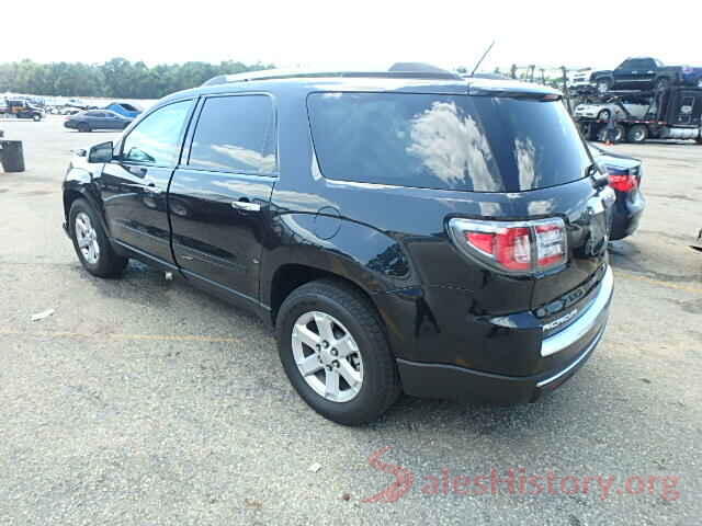 1VWDT7A36HC014146 2013 GMC ACADIA