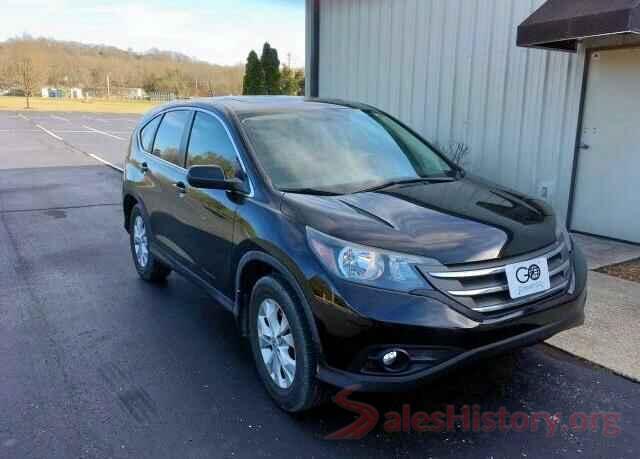 5YJSA1E25HF187822 2013 HONDA CRV