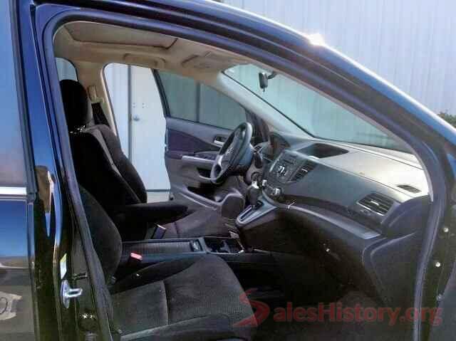 5YJSA1E25HF187822 2013 HONDA CRV