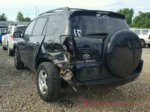 2T3RWRFV3MW114640 2006 TOYOTA RAV4