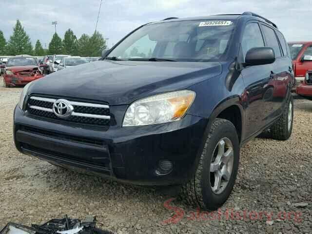 2T3RWRFV3MW114640 2006 TOYOTA RAV4