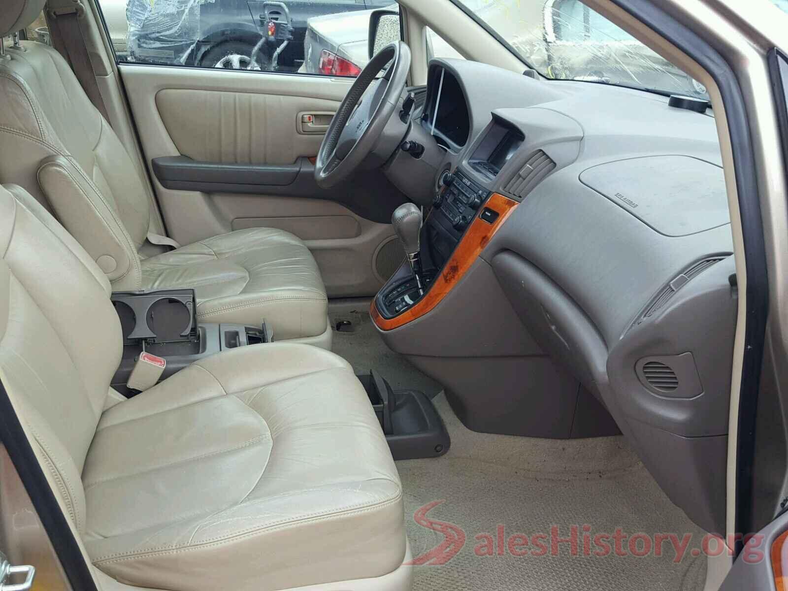 3N1AB7AP9KY411203 1999 LEXUS RX300