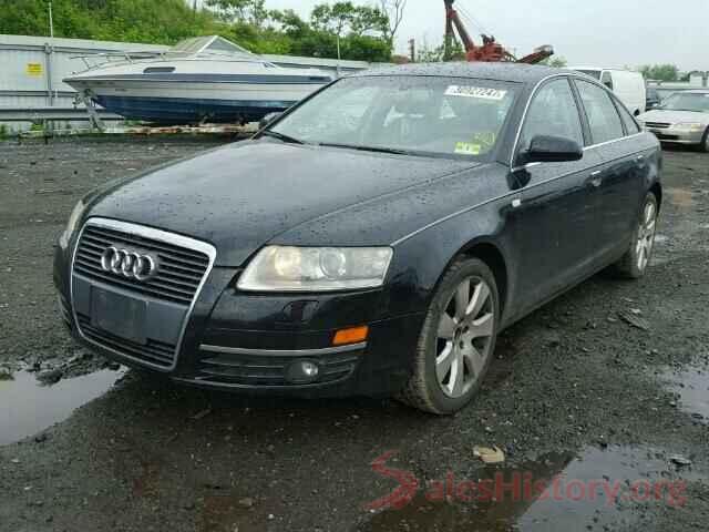 5XYPH4A59LG652073 2007 AUDI A6