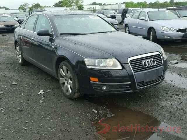 5XYPH4A59LG652073 2007 AUDI A6