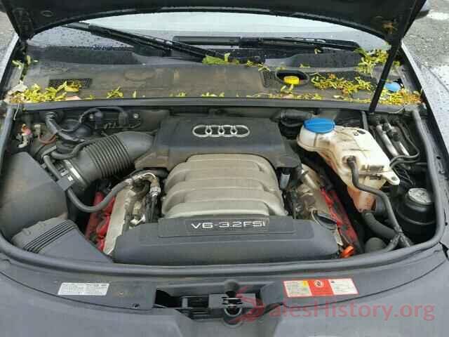 5XYPH4A59LG652073 2007 AUDI A6