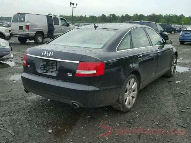 5XYPH4A59LG652073 2007 AUDI A6