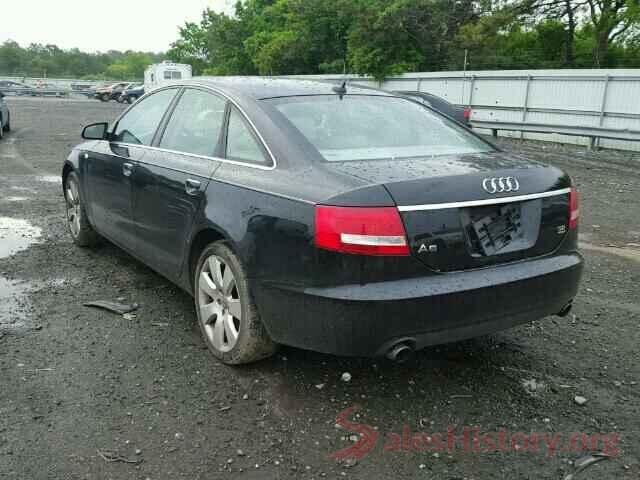 5XYPH4A59LG652073 2007 AUDI A6