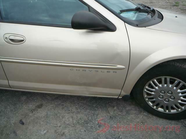 1N4AL3AP4HN327241 2001 CHRYSLER SEBRING