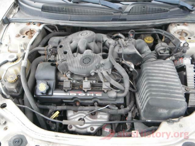 1N4AL3AP4HN327241 2001 CHRYSLER SEBRING