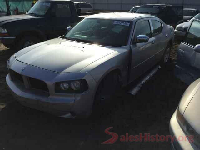 JM3KFBCL7H0139604 2008 DODGE CHARGER